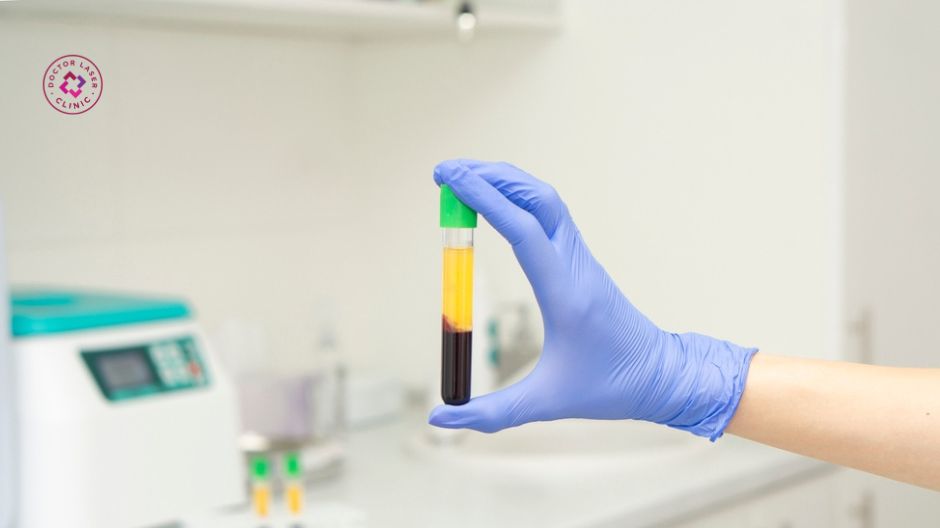 liệu trình tiêm prp bao nhiêu buổi