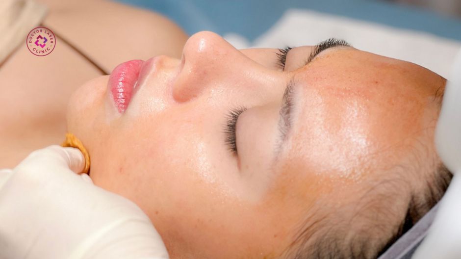 peel da hỗ trợ cải thiện sẹo lõm mới