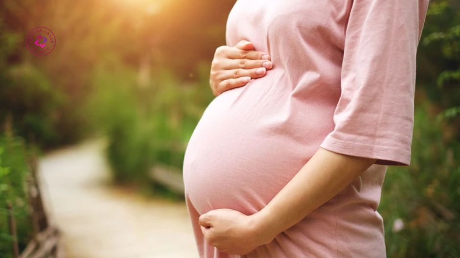 phụ nữ mang thai chống chỉ định chấm tca trị sẹo rỗ