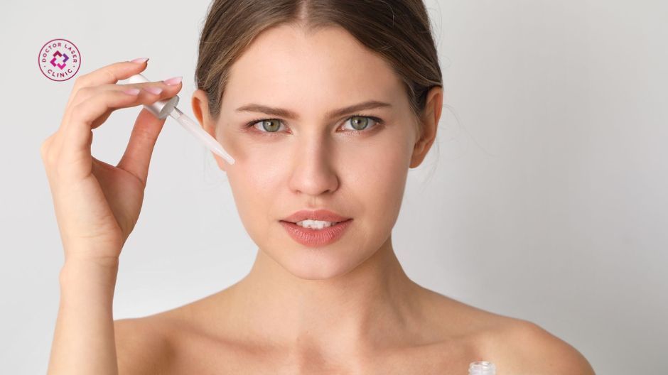 retinol tretinol hỗ trợ cải thiện sẹo lõm mới