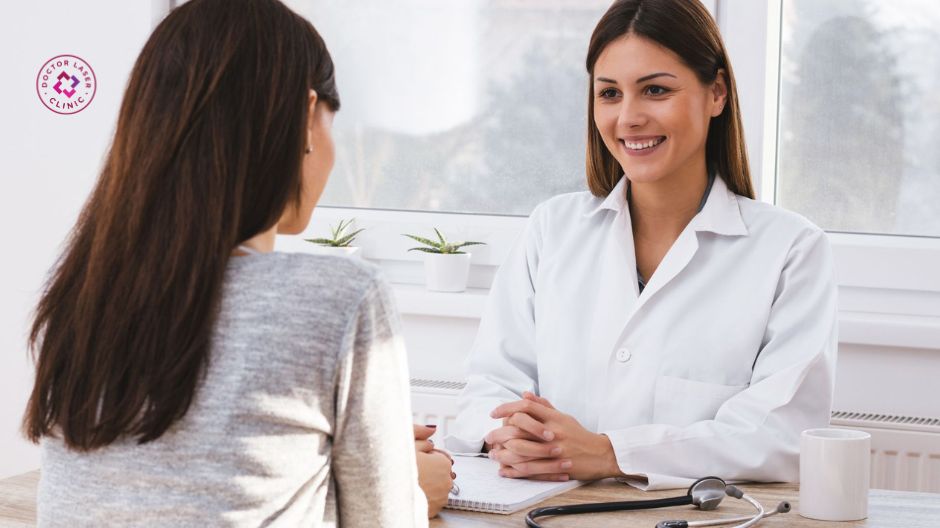 tham khảo bác sĩ khi bổ sung collagen vitamin sẹo lõm