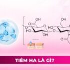 Tiêm HA là gì? Tác dụng với làn da và thời gian duy trì