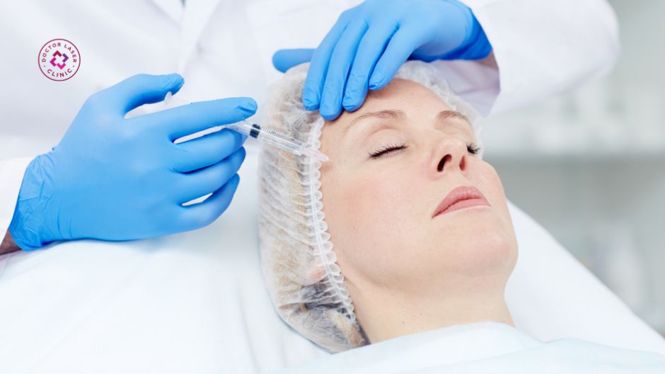 ưu điểm tiêm filler thái dương