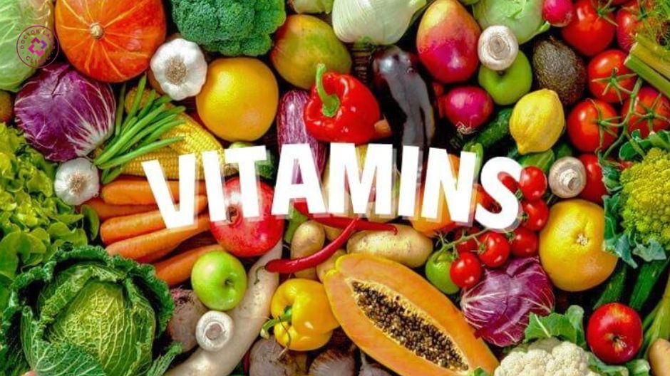 vitamin hỗ trợ lành thương, ổn định mô