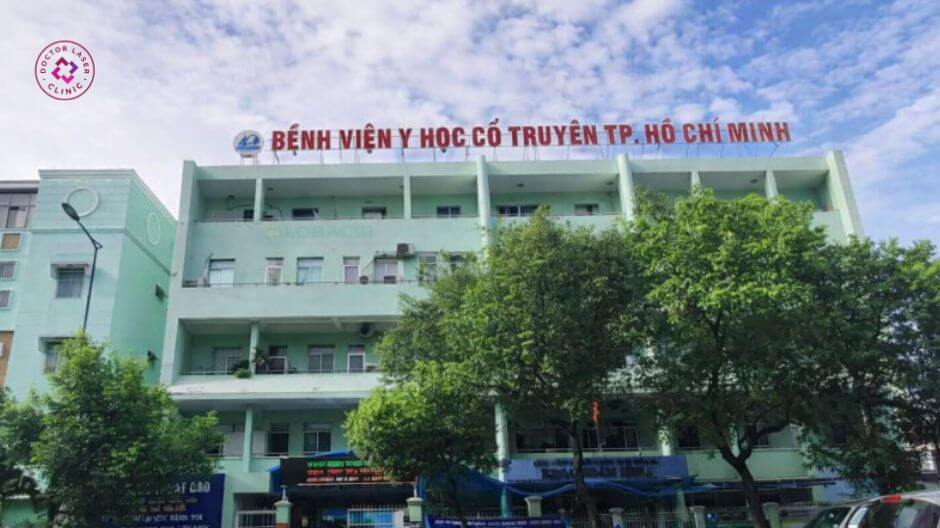 bệnh viện y học cổ truyền tại tphcm