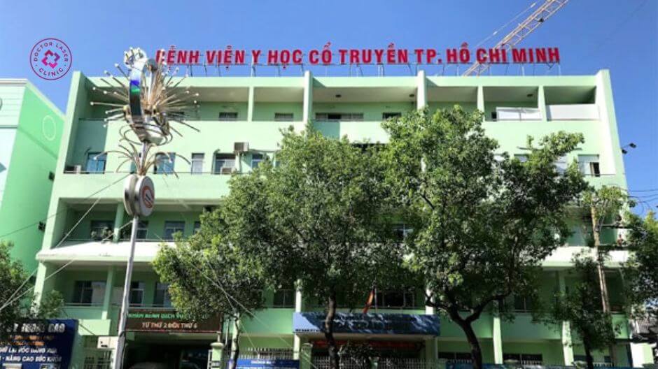 bệnh viện y học cổ truyền tphcm