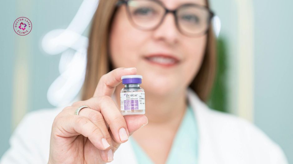 botox chính hãng được kiểm định fda