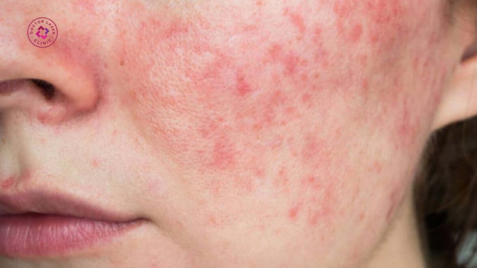 chi phí tiêm meso cho da yếu dễ kích ứng