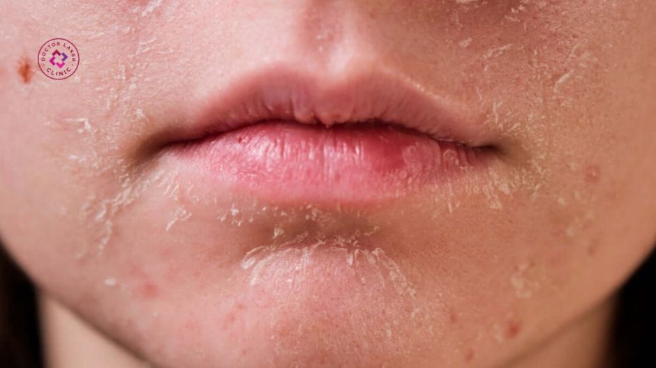 da khô sần sùi thiếu ẩm chỉ định tiêm meso