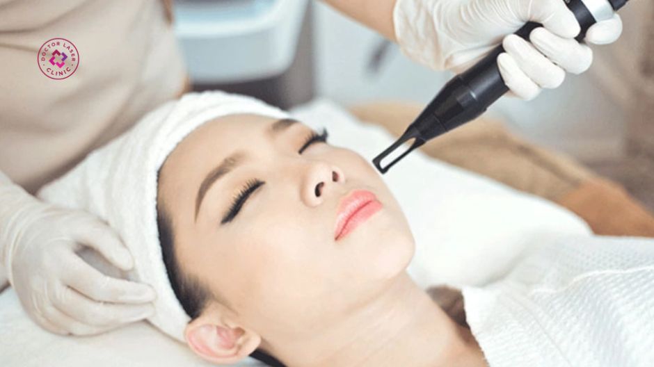 độ an toàn của laser pico