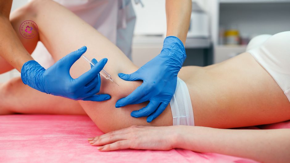 giá tiêm botox thon gọn bắp tay bắp chân