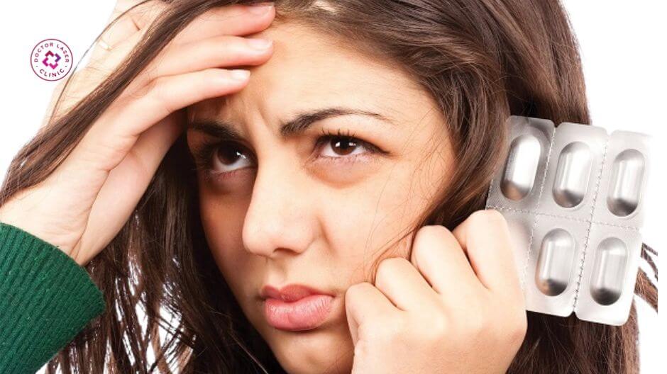 giảm nguy cơ biến chứng căng chỉ collagen