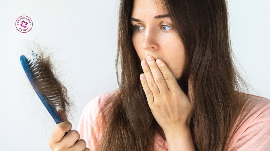 mesotherapy da đầu hỗ trợ giảm rụng tóc