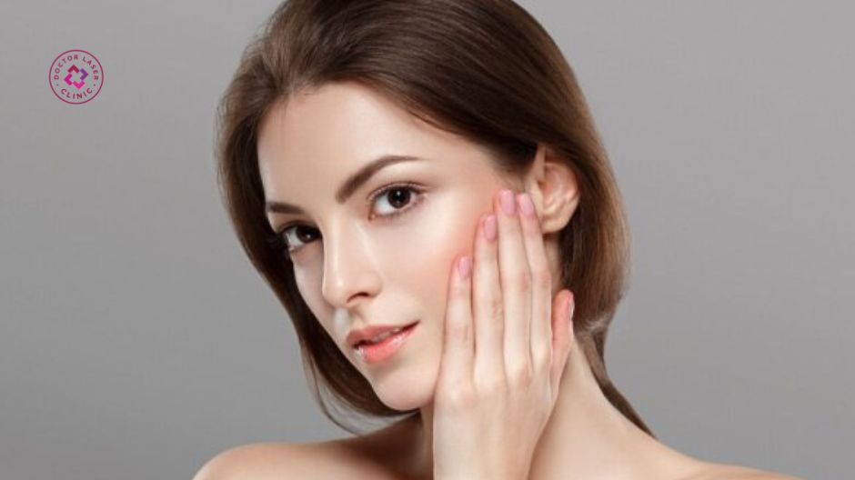 mesotherapy trẻ hóa da giảm nếp nhăn