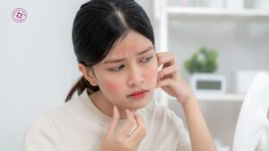 nếu từng bị viêm da hoặc dị ứng, có nên cân nhắc làm prp không nếu từng bị viêm da hoặc dị ứng, có nên cân nhắc làm prp không