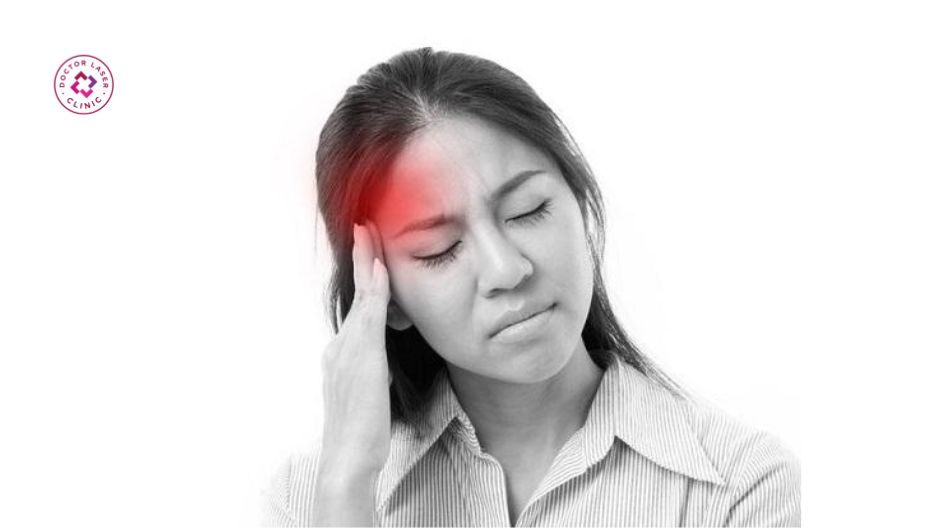 phản ứng viêm đào thải chỉ