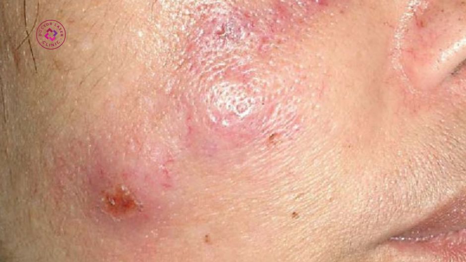 sưng bầm kéo dài sau tiêm meso