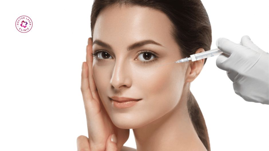tiêm filler bổ sung thể tích mô dưới da