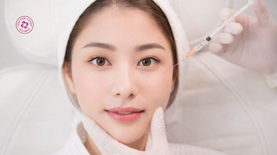 tiêm meso phục hồi da có hiệu quả không