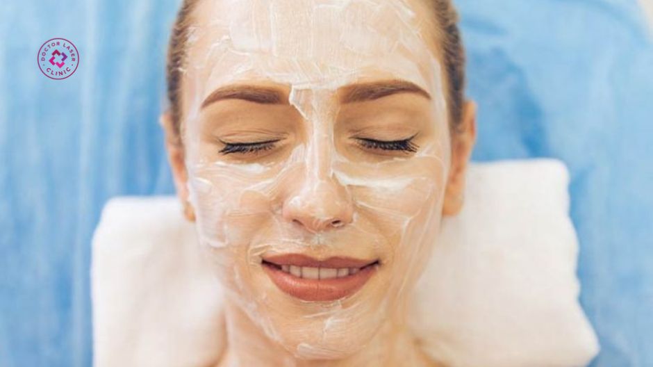 ủ tê trước khi tiêm meso