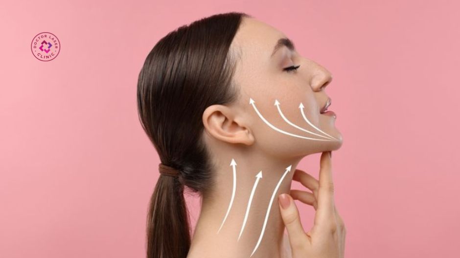 xác định mục tiêu nâng cơ hay làm đầy