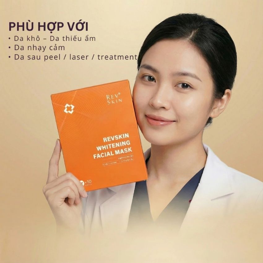 ai nên dùng mặt nạ b5 revskin whitening facial mask ai nên dùng mặt nạ b5 revskin whitening facial mask