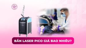 bắn laser pico giá bao nhiêu