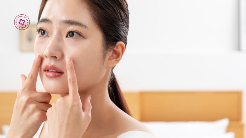 botox rãnh cười có an toàn không