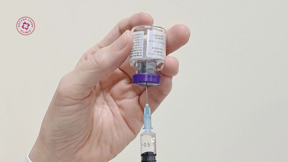 chất lượng botox