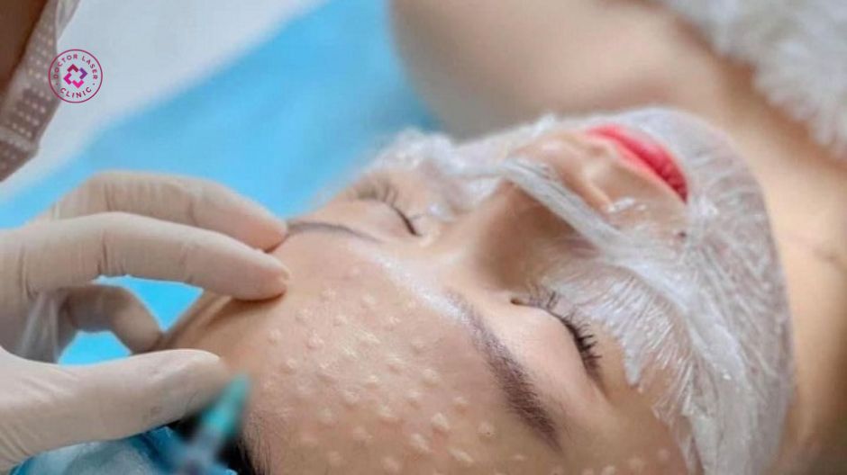 chế độ ăn uống sinh hoạt ảnh hưởng đến hiệu quả tiêm meso