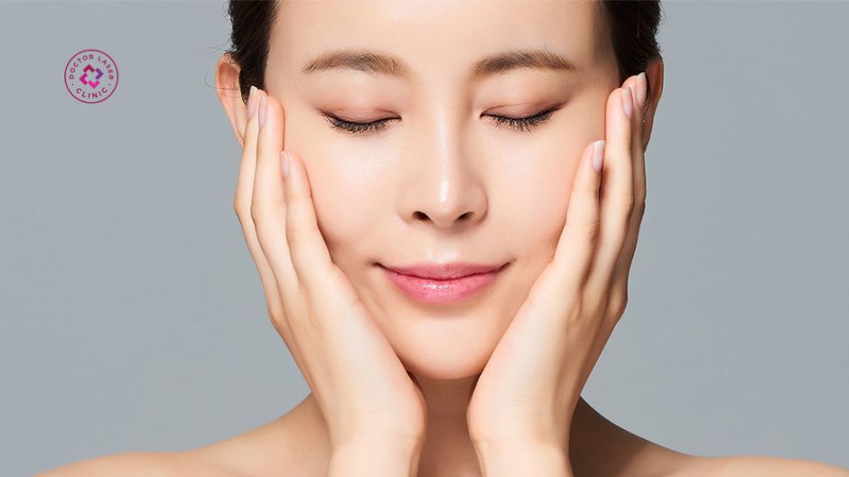 chờ botox tự đào thải
