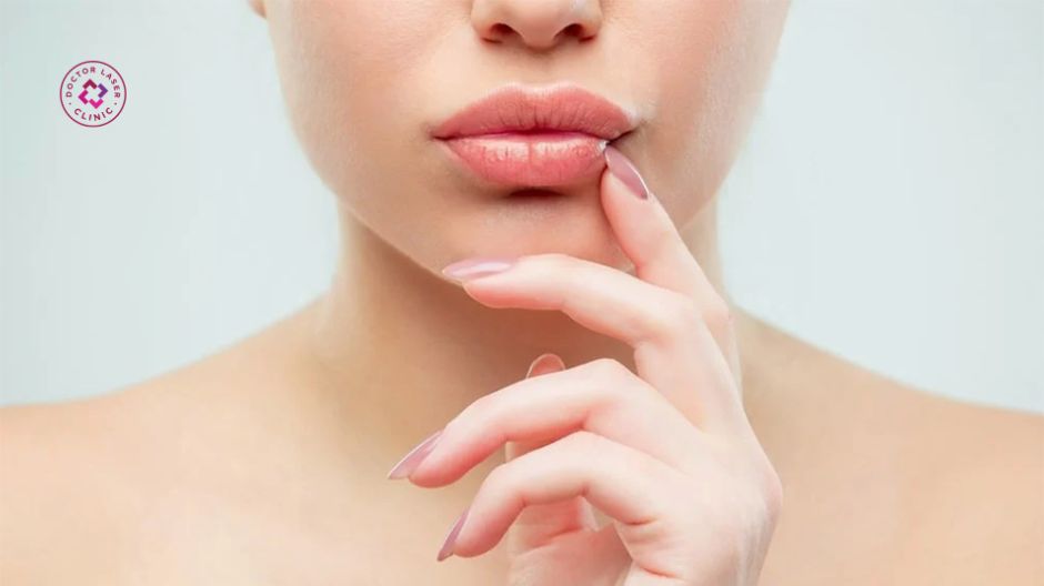 đối tượng chỉ định tiêm botox môi