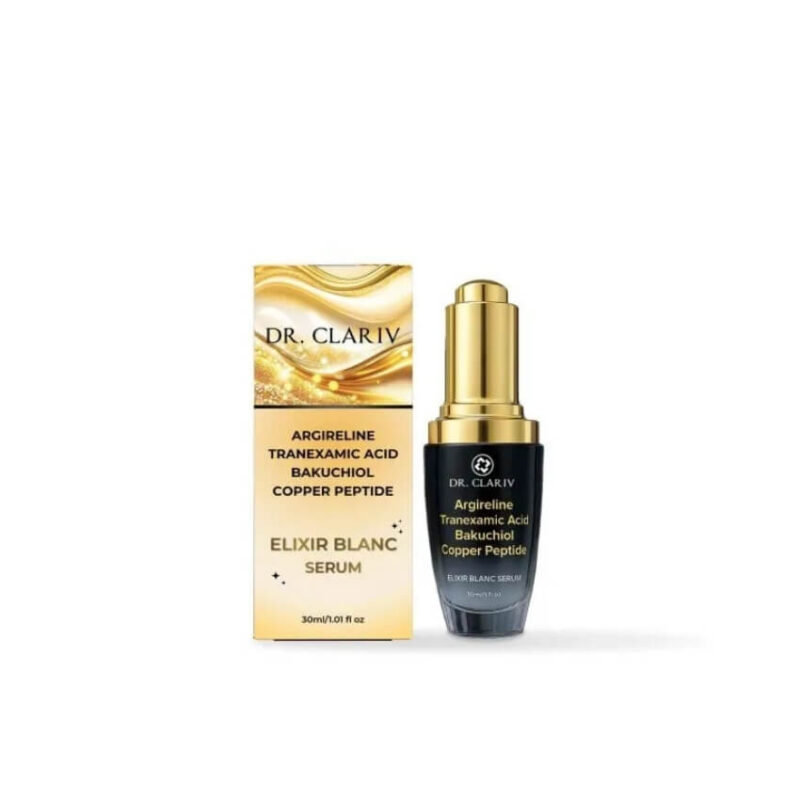 elixir blanc serum 30ml