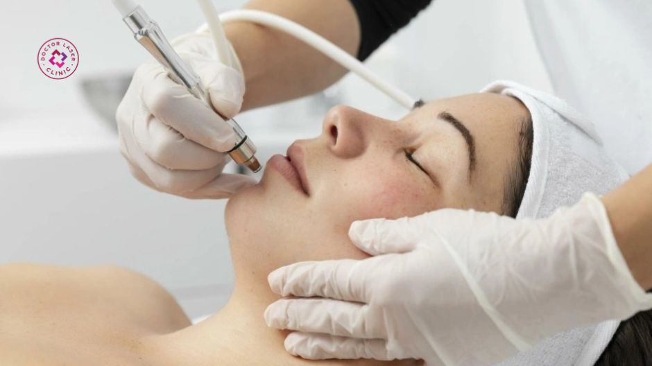 giá laser pico trị nám theo từng tình trạng