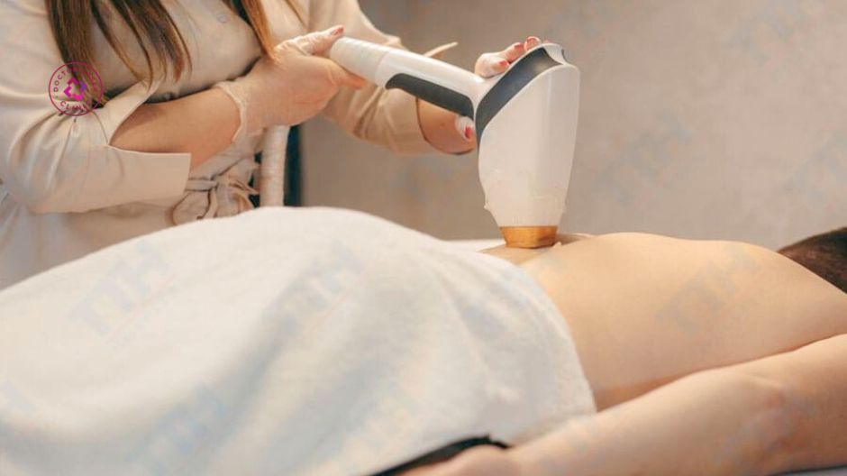 giấy phép hoạt động phòng khám da liễu