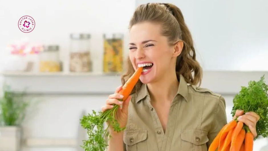 hạn chế cử động mạnh cơ mặt sau căng chỉ