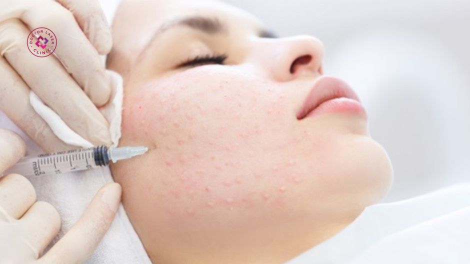 hiệu quả tiêm meso sau 1-3 tuần