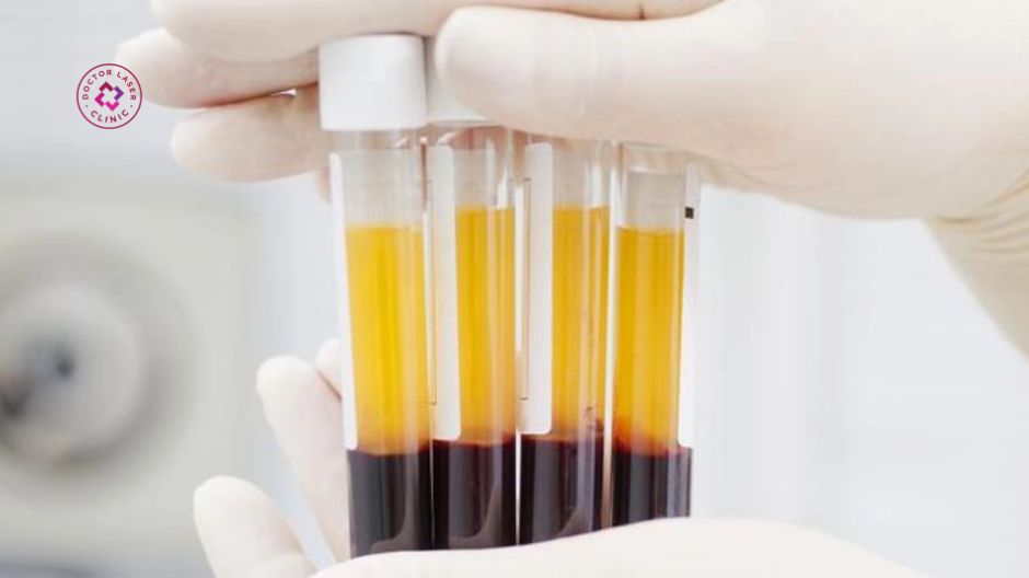 kết hợp prp trong phi kim