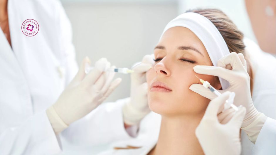 liệu trình tiêm meso trắng da nhiều buổi