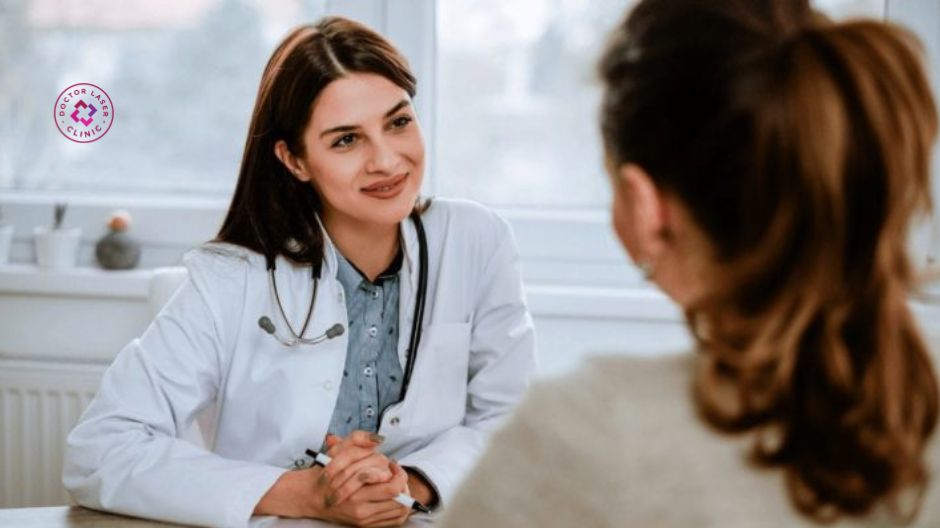 lựa chọn cơ sở y tế uy tín tiêm meso