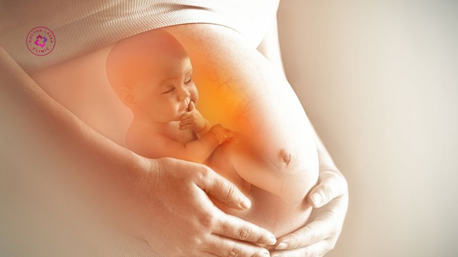 mẹ bầu không nên tiêm meso