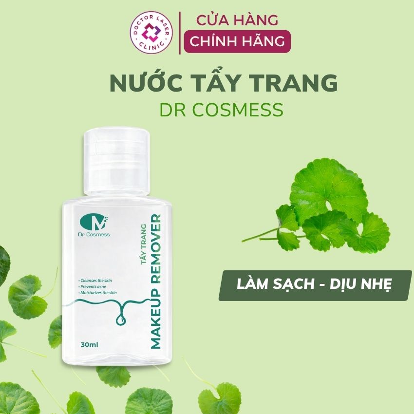 nước tẩy trang dr cosmess dịu nhẹ nước tẩy trang dr cosmess dịu nhẹ