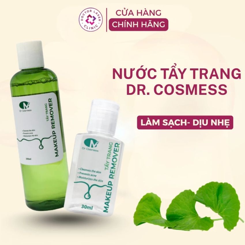 nước tẩy trang dr cosmess nước tẩy trang dr cosmess