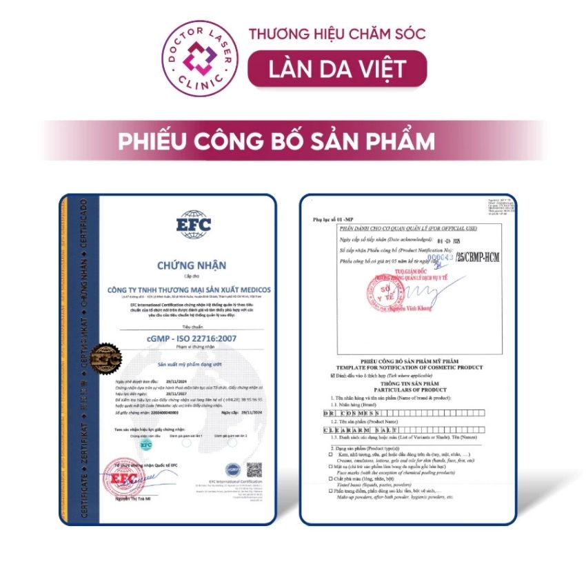 phiếu công bố muối tắm tẩy tế bào chết nách dr cosmess phiếu công bố muối tắm tẩy tế bào chết nách dr cosmess