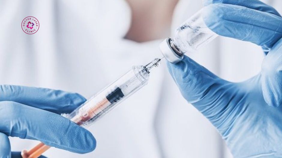 sử dụng botox chính hãng đúng liều lượng