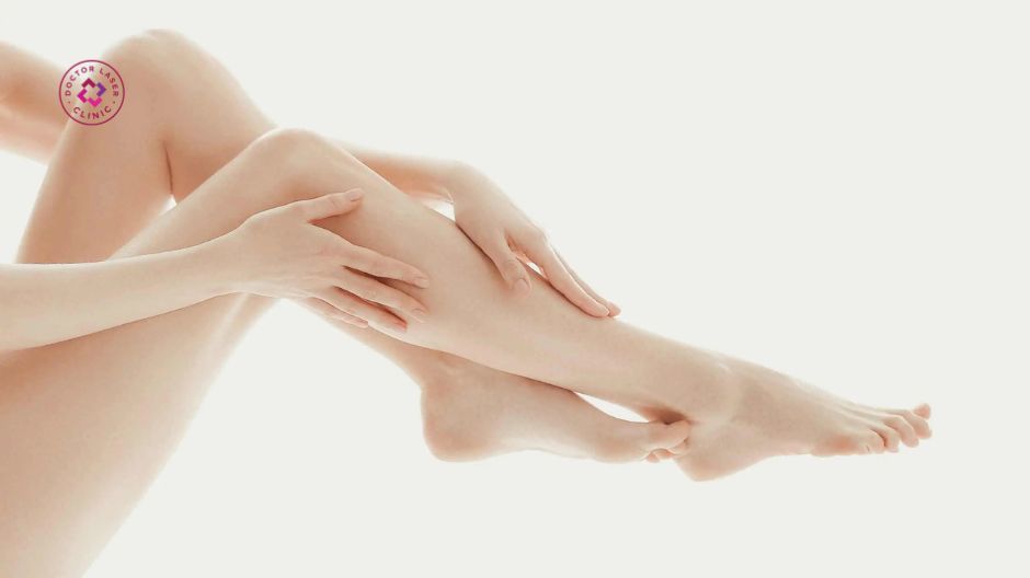 tiêm botox bắp chân ưu điểm