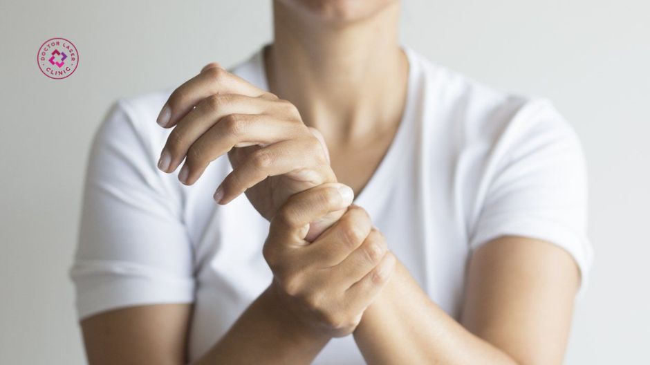 tiêm botox chống chỉ định bệnh lý thần kinh cơ