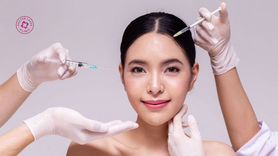 tiêm botox có an toàn không