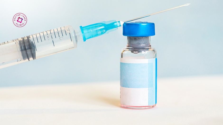 tiêm botox rãnh cười ưu điểm