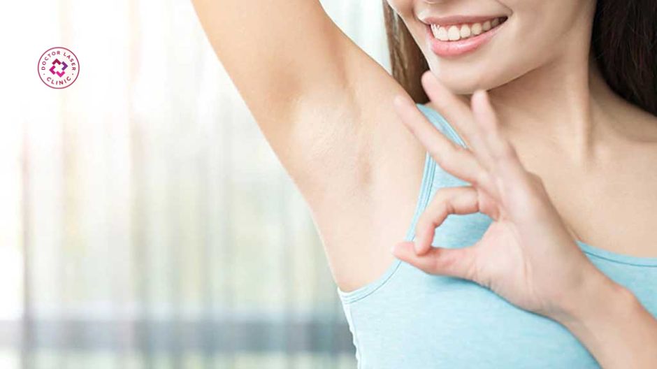 tiêm meso hiệu quả trong cải thiện hôi nách